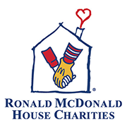 RONALD MCDONALD HOUSE CHARITIES