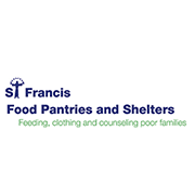 ST FRANCIS FOOD PANTRIES AND SHELTERS